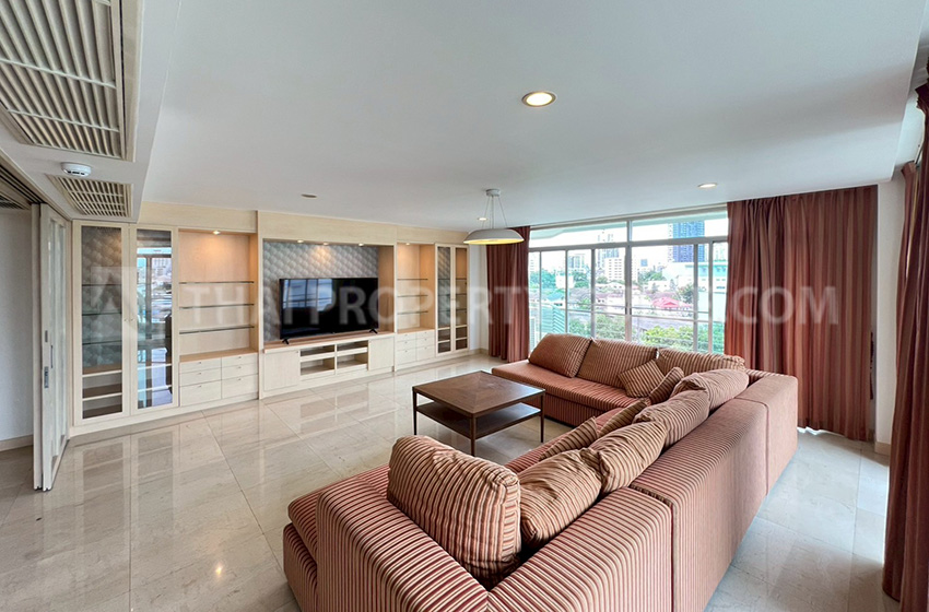 Apartment for rent in Sukhumvit