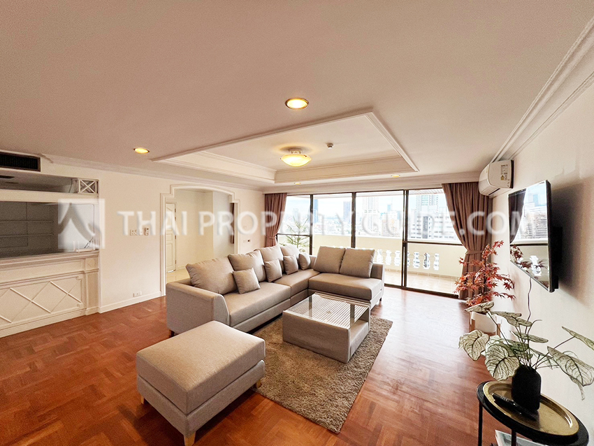 Apartment in Sukhumvit