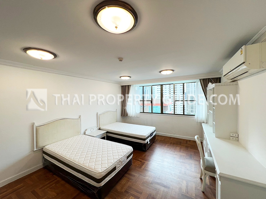 Apartment in Sukhumvit 