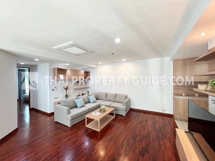 Apartment for rent in Sukhumvit