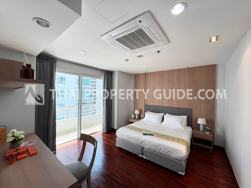 Apartment in Sukhumvit 