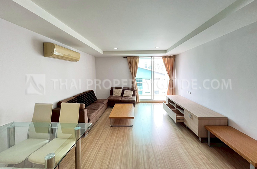 Apartment in Sukhumvit 