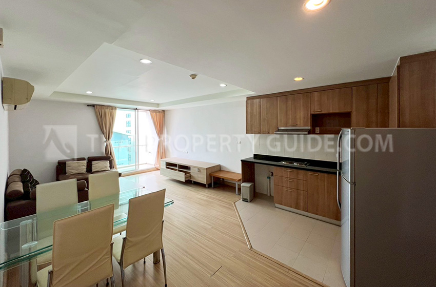 Apartment in Sukhumvit 