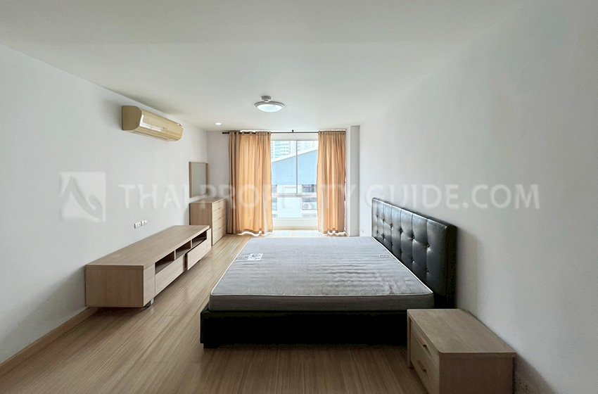 Apartment in Sukhumvit 