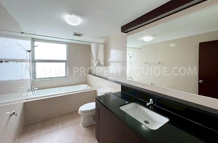 Apartment in Sukhumvit 