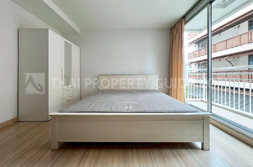 Apartment in Sukhumvit 