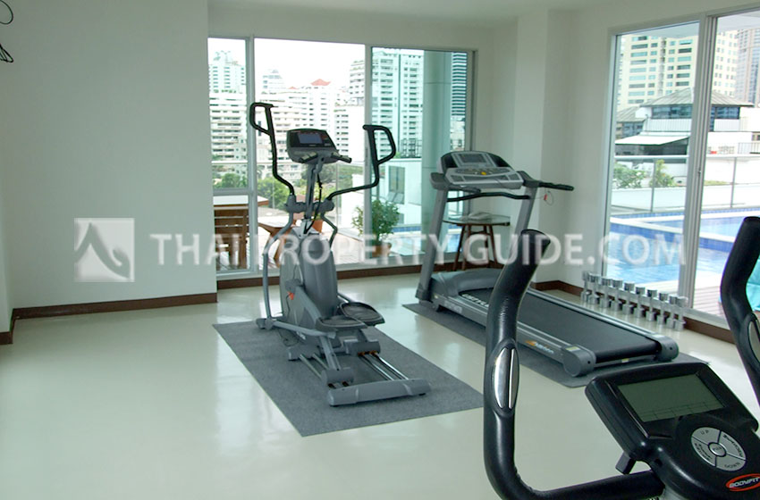 Apartment in Sukhumvit 