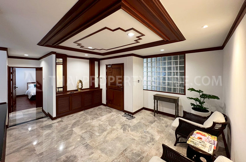 Apartment in Sukhumvit 