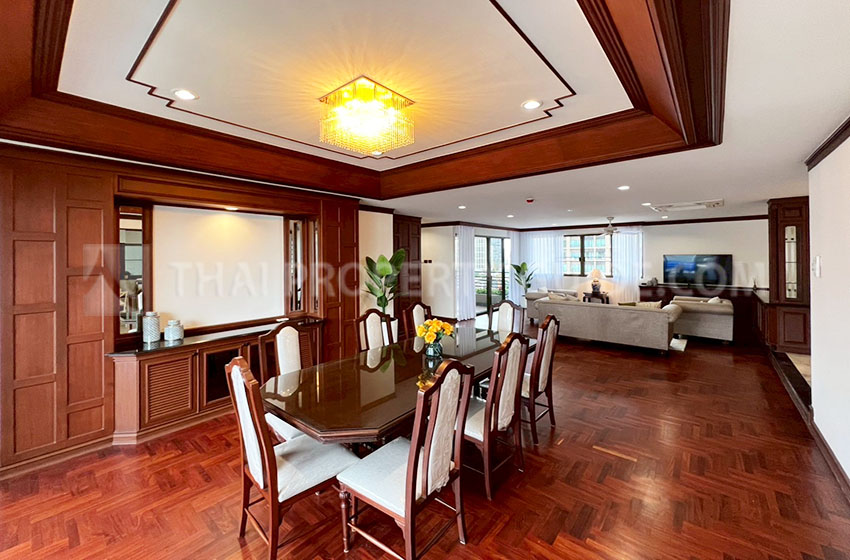 Apartment in Sukhumvit 