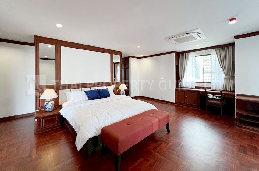 Apartment in Sukhumvit 