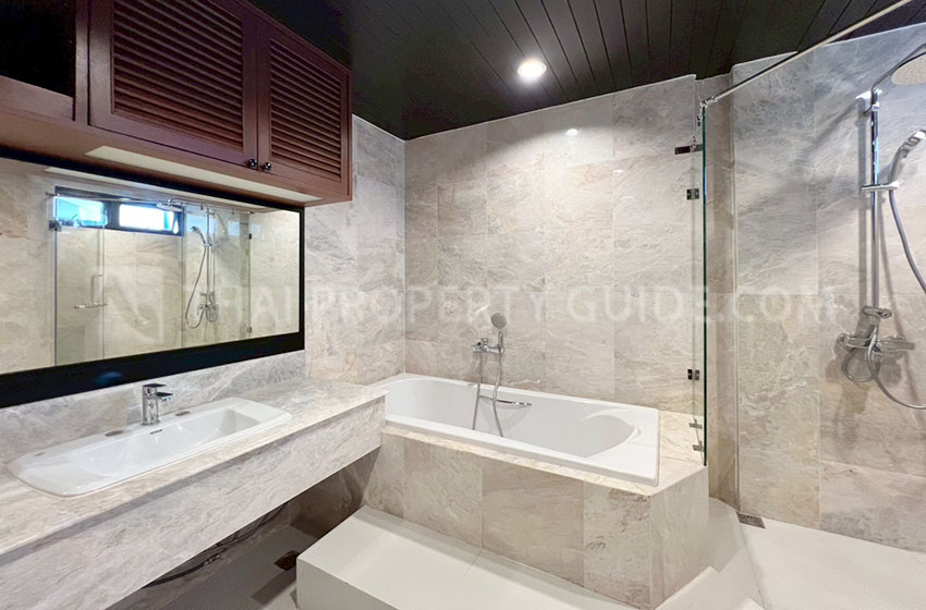Apartment in Sukhumvit 