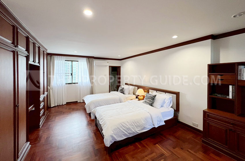 Apartment in Sukhumvit 