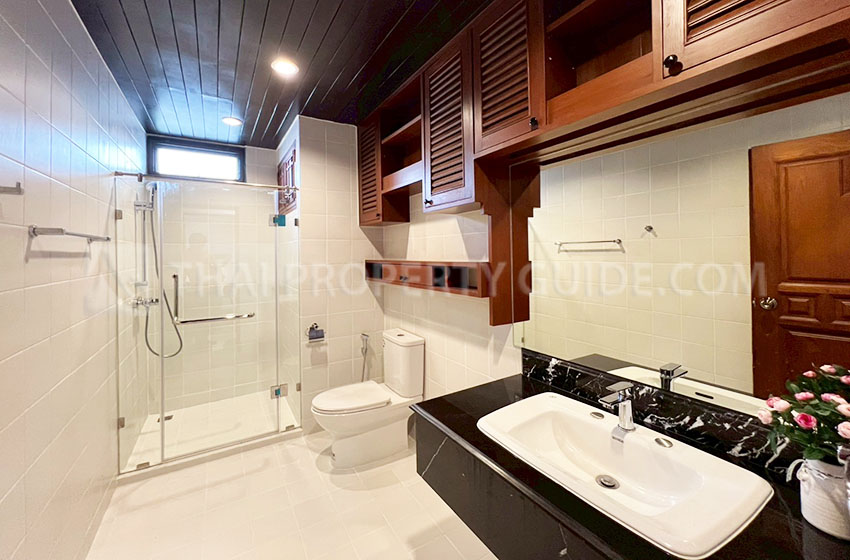 Apartment in Sukhumvit 