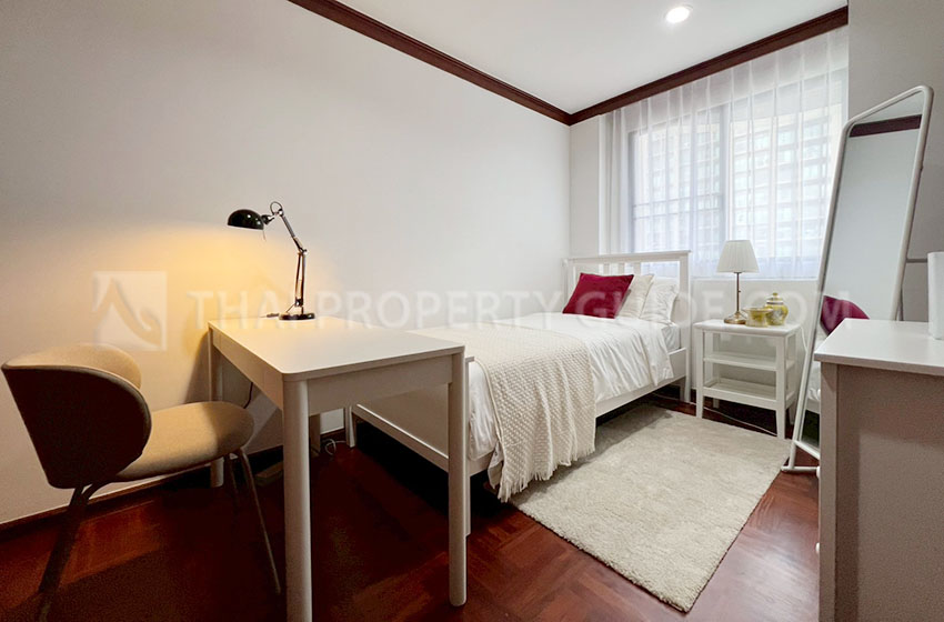 Apartment in Sukhumvit 