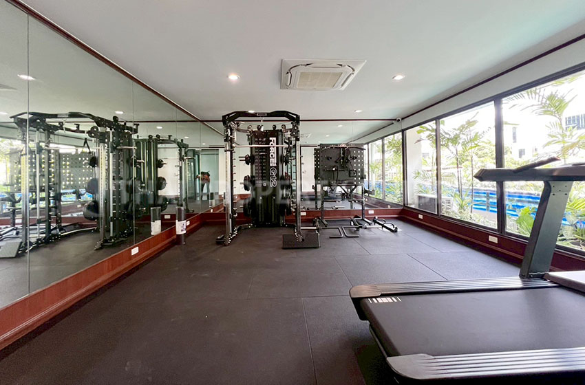 Apartment in Sukhumvit 