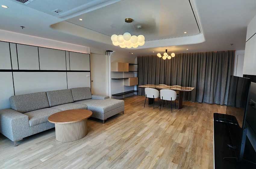 Apartment in Sukhumvit