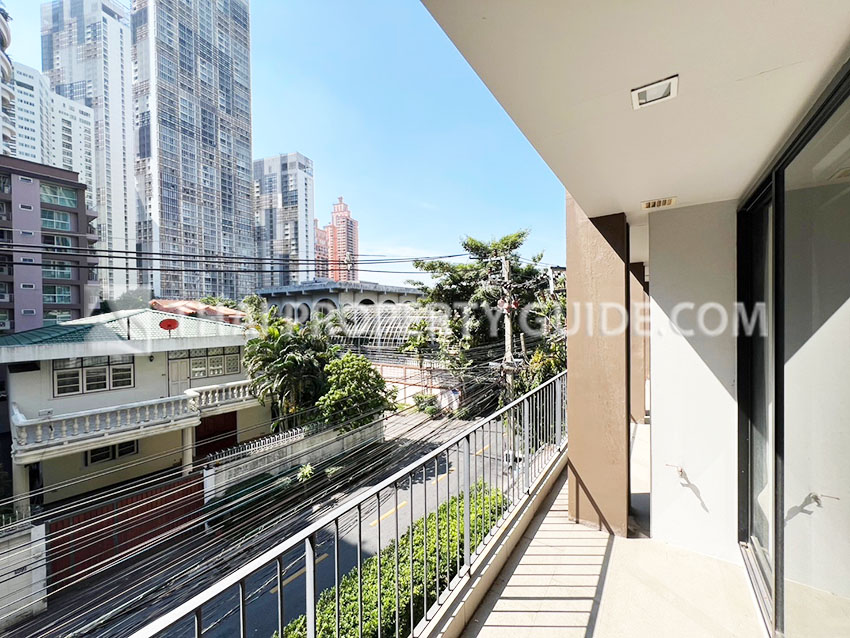 Apartment in Sukhumvit 