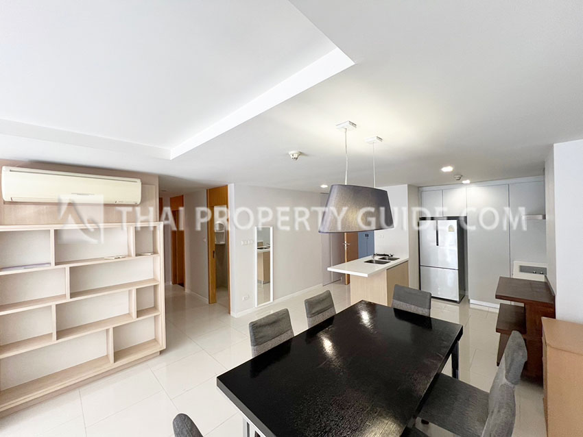 Apartment in Sukhumvit 