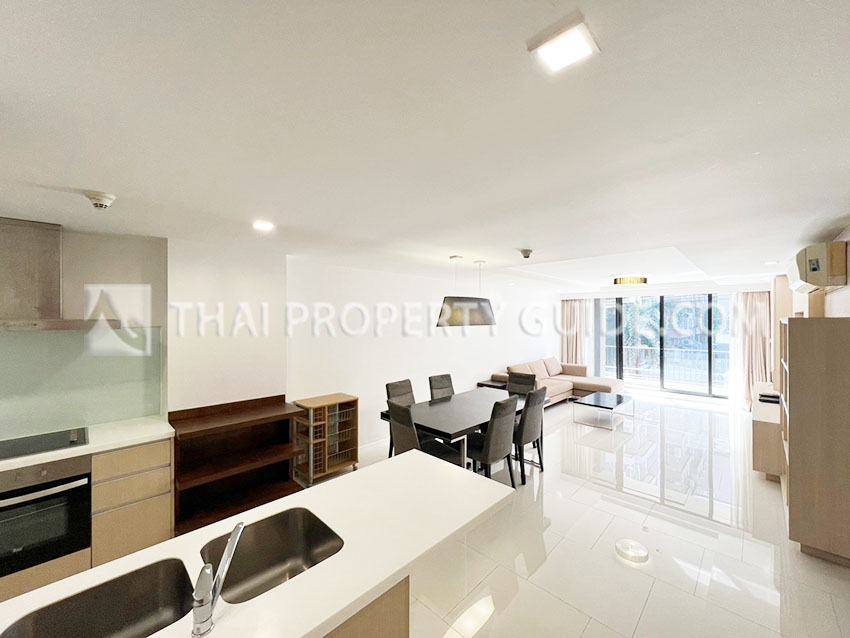 Apartment for rent in Sukhumvit