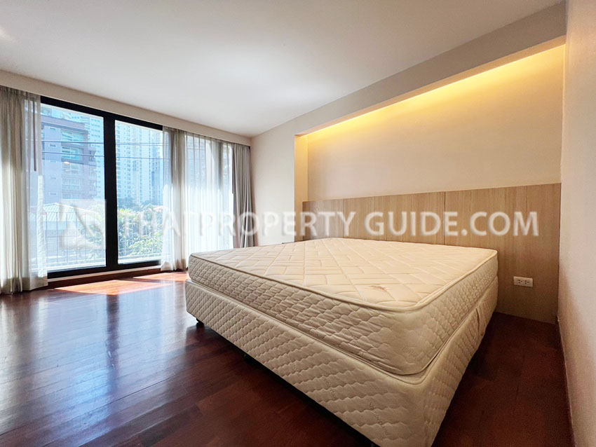 Apartment in Sukhumvit 