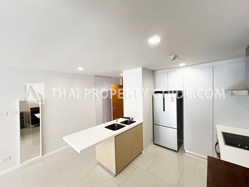 Apartment in Sukhumvit 