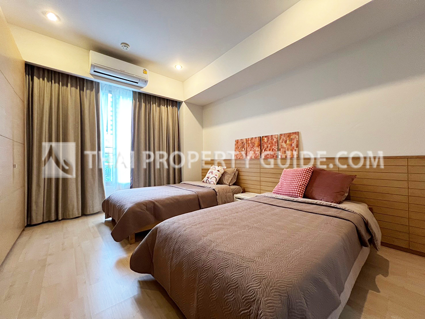 Apartment in Sukhumvit 