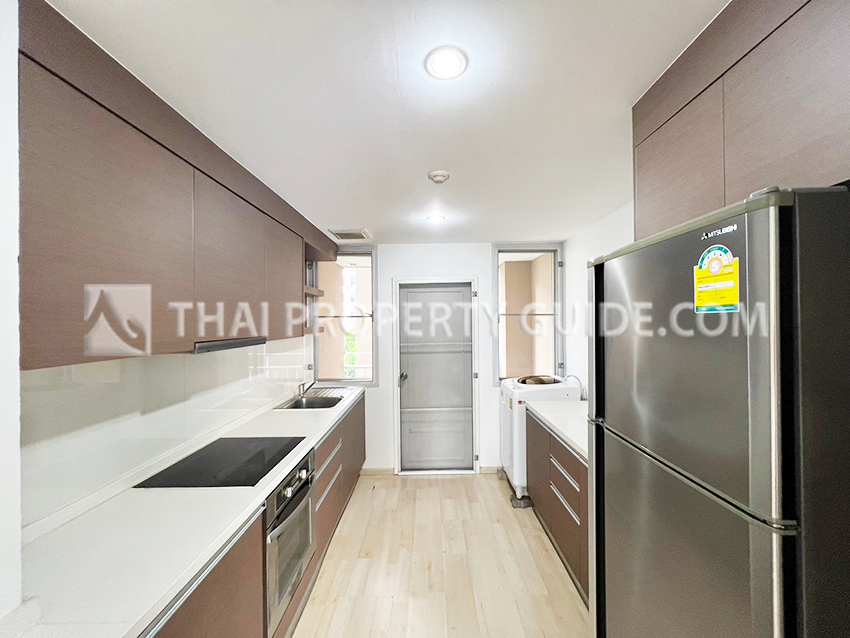 Apartment in Sukhumvit 