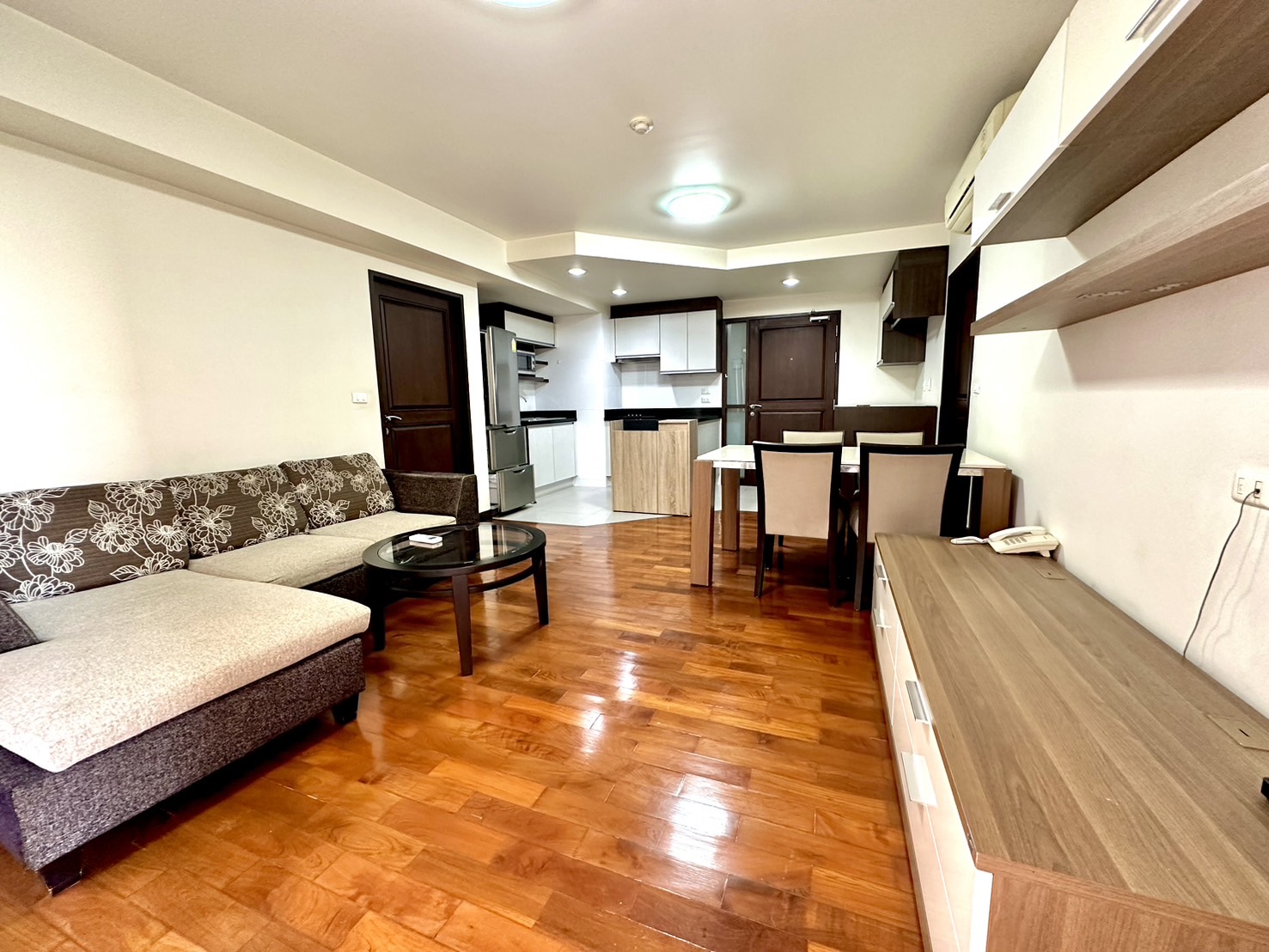 Apartment for rent in Sukhumvit