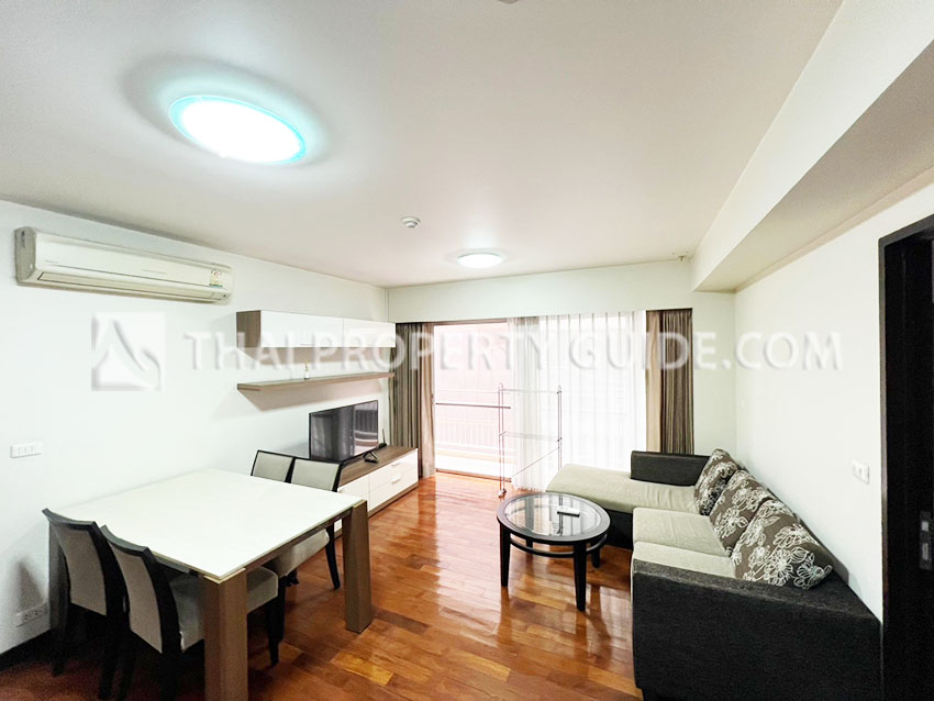 Apartment in Sukhumvit