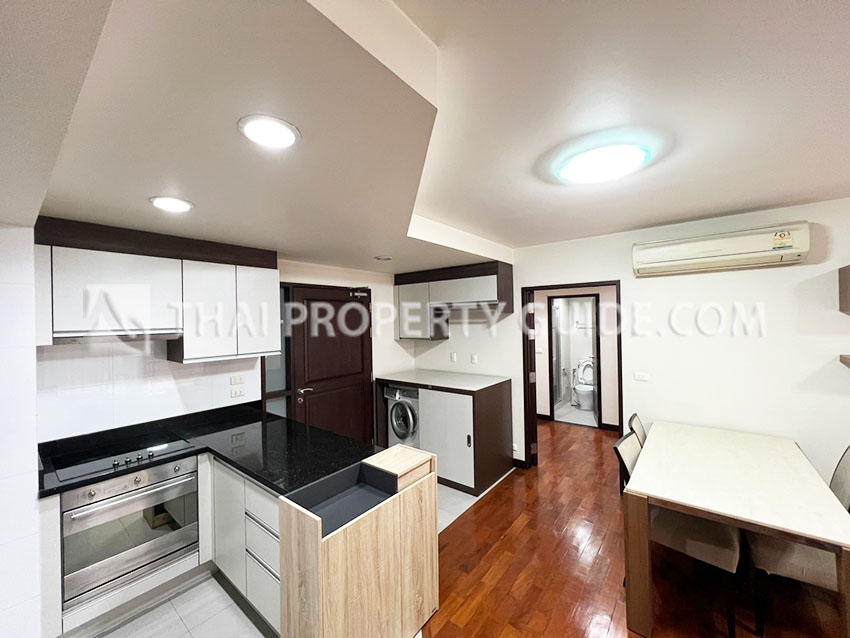 Apartment in Sukhumvit 