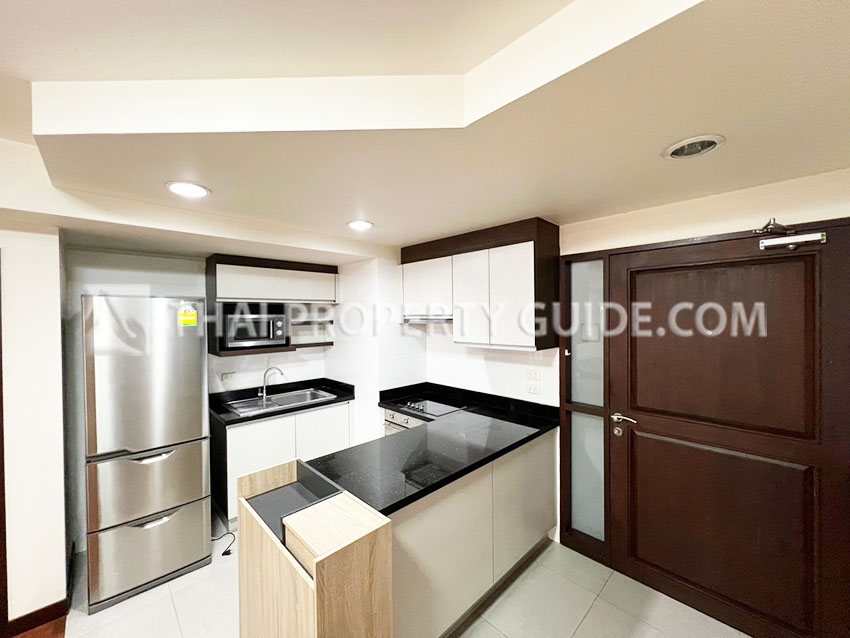 Apartment in Sukhumvit 