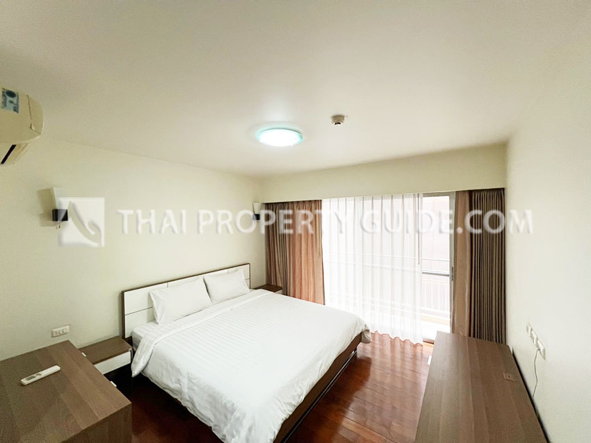 Apartment in Sukhumvit 