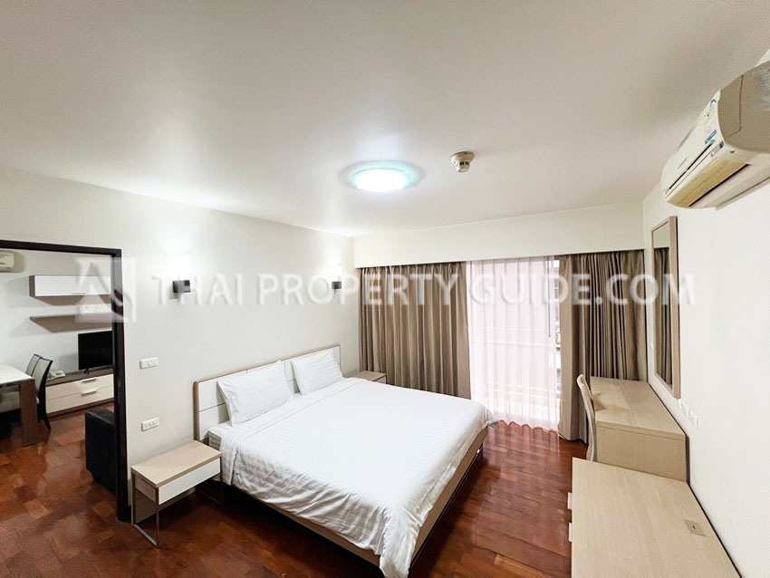 Apartment in Sukhumvit 