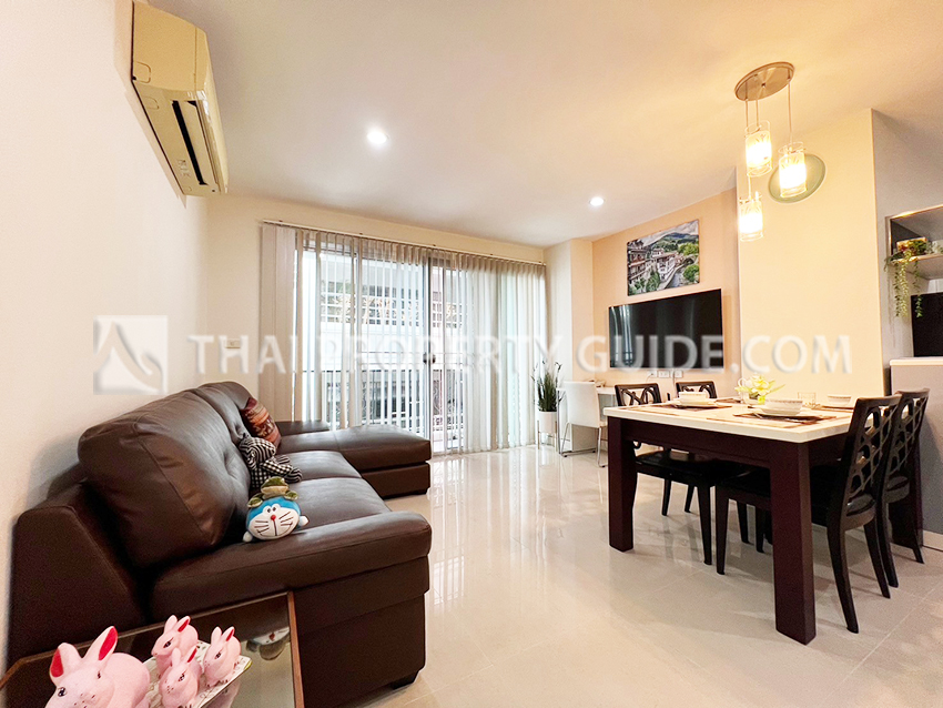 Apartment for rent in Sukhumvit