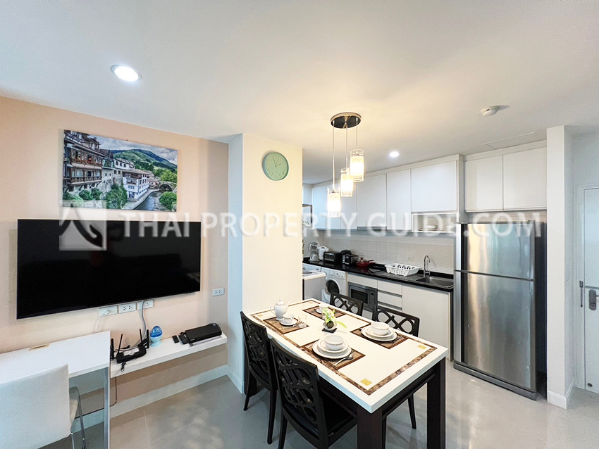 Apartment in Sukhumvit 