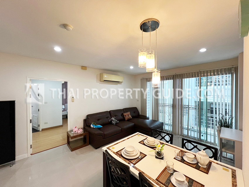 Apartment in Sukhumvit 