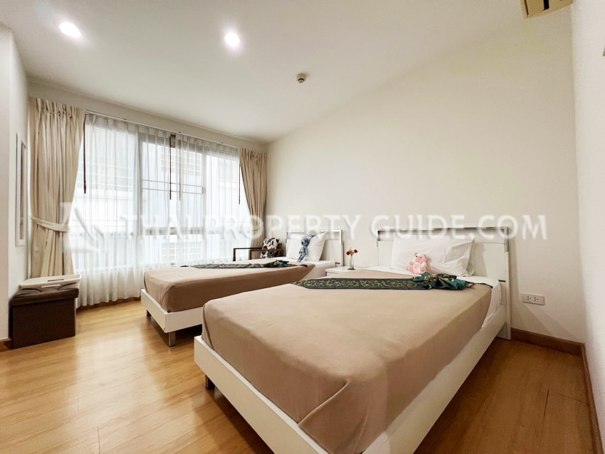 Apartment in Sukhumvit 