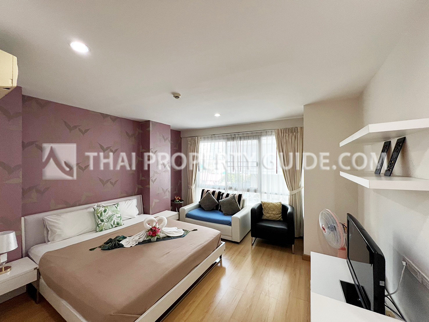 Apartment in Sukhumvit 