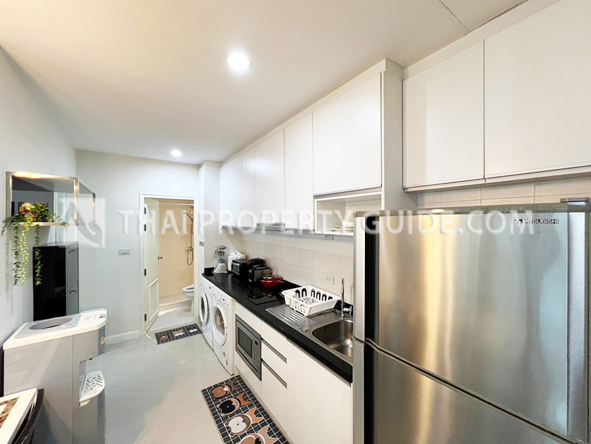 Apartment in Sukhumvit 