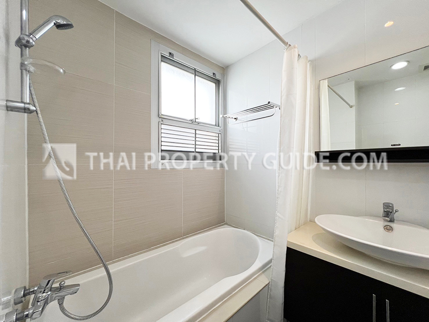 Apartment in Sukhumvit 