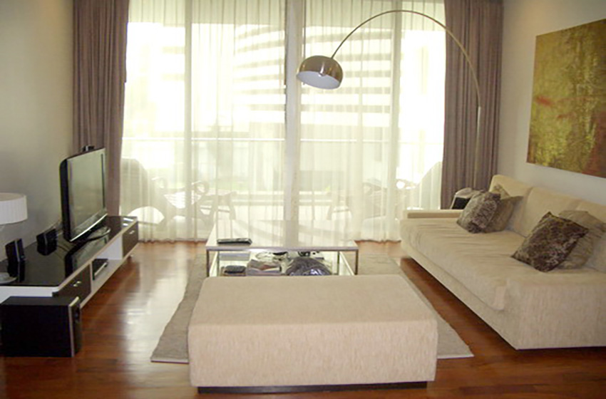 Apartment for rent in Sukhumvit