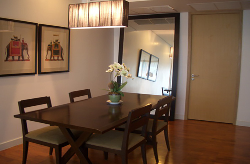 Apartment in Sukhumvit 