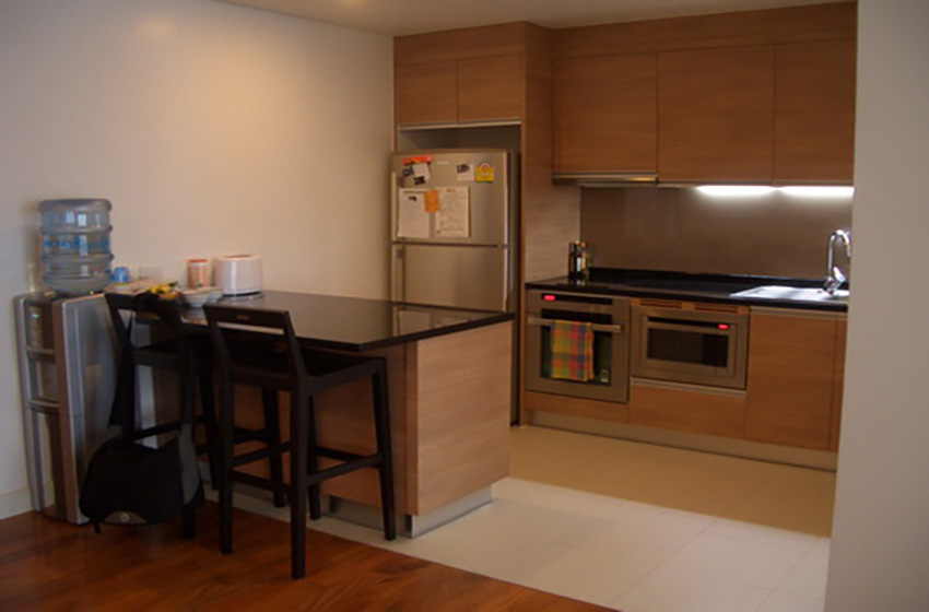 Apartment in Sukhumvit 