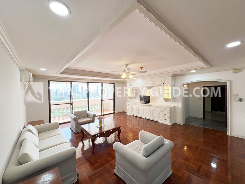 Apartment in Sukhumvit 