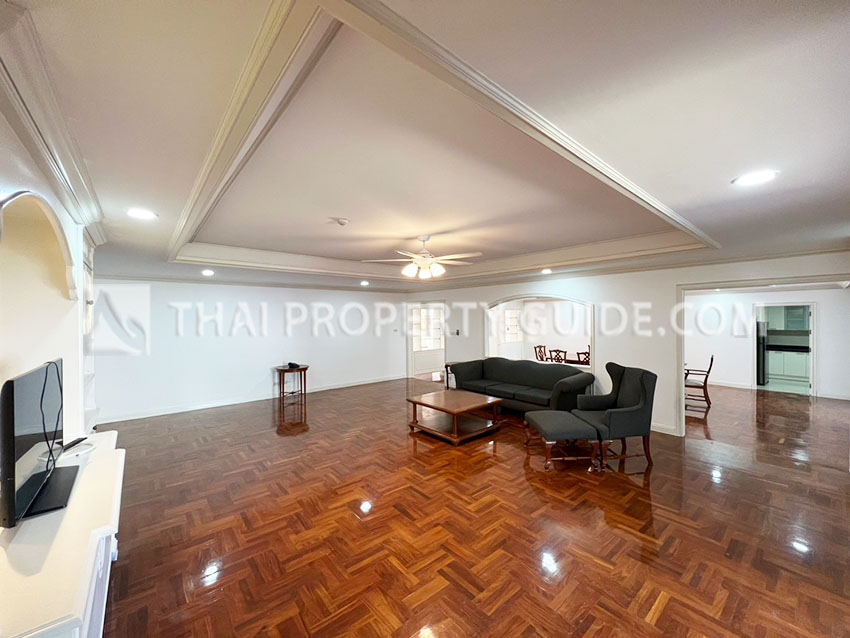 Apartment in Sukhumvit 