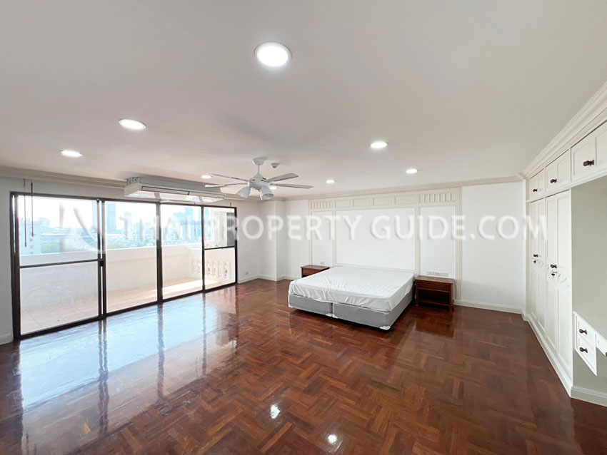 Apartment in Sukhumvit 