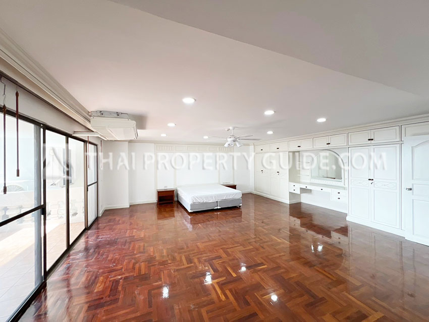 Apartment in Sukhumvit 