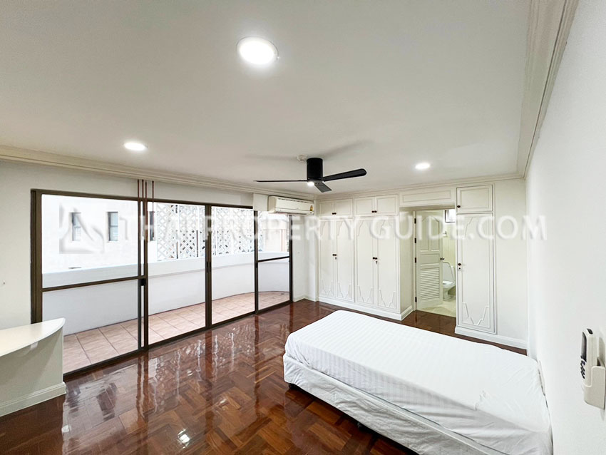 Apartment in Sukhumvit 