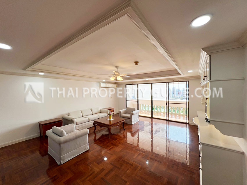 Apartment in Sukhumvit 