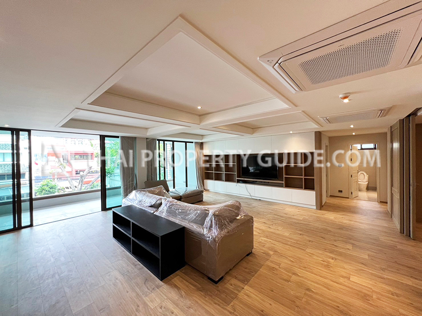 Apartment in Sukhumvit 